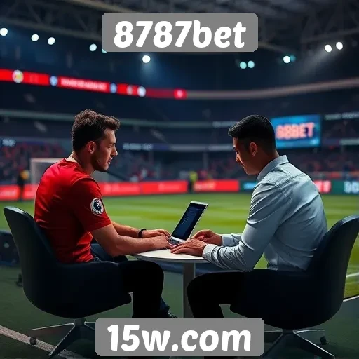 877bet e sua estratégia de atendimento ao cliente