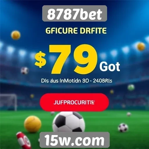 8787bet oferece promoções atraentes para novos usuários