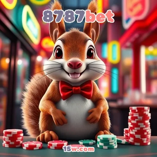 8787bet: Os Melhores Bônus que Você Precisa Conhecer!