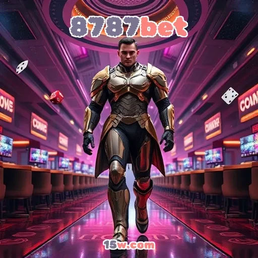 8787bet: Confiabilidade e Segurança Para Apostas Online no Brasil