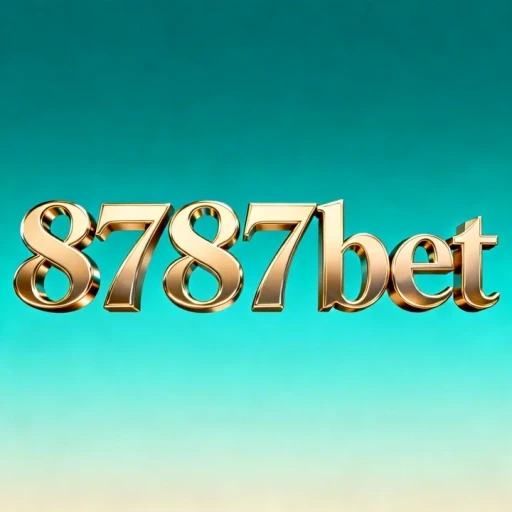 8787bet Logo