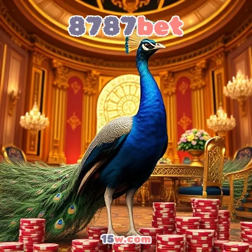 8787bet: Explore o Login e Acesse o Mundo dos Jogos Online