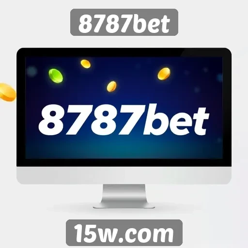 Ofertas e promoções disponíveis no site 8787bet