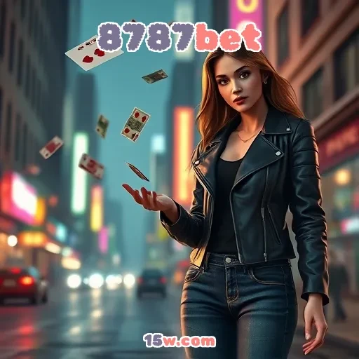 8787bet: Promoções que Transformam Cada Jogo em Ganho