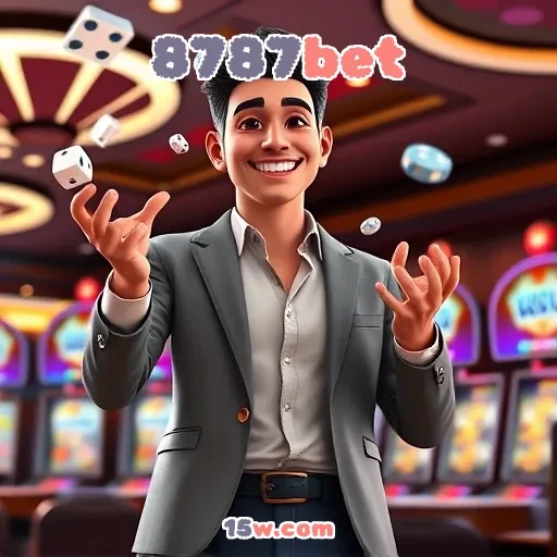 8787bet: Descubra Como a Segurança é Prioridade Absoluta